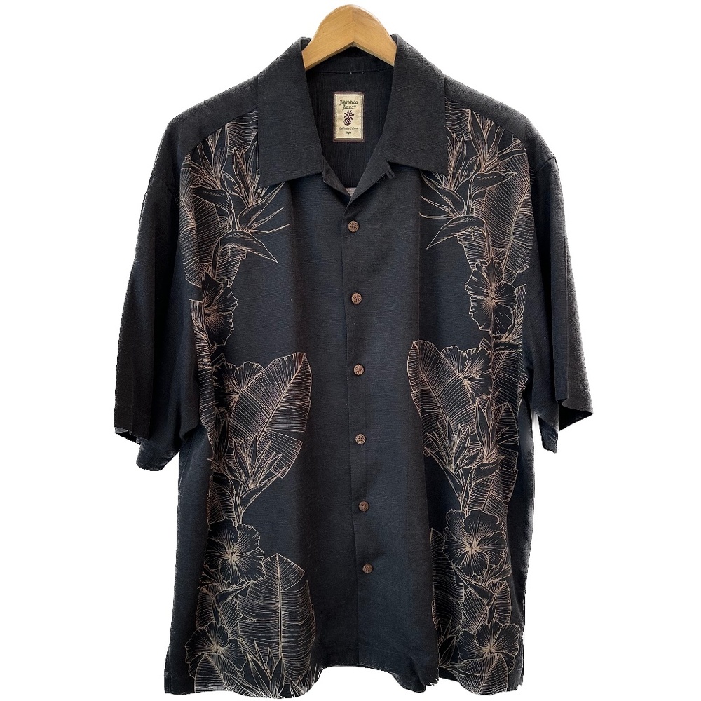 Jamaica Jaxx Authentic Island Style 🏝️